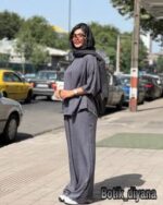 ست مدل سالی