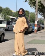 ست مدل سالی