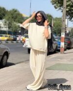 ست مدل سالی
