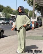ست مدل سالی