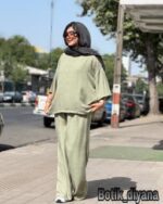 ست مدل سالی