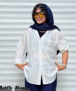 شومیز دخترانه مدل یاسی