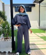 شومیز سیلک مدل امیلی