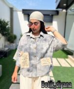 ست سه تیکه مدل تلما