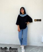 تیشرت بیسیک