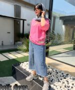 تیشرت بیسیک