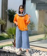 تیشرت بیسیک