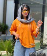 تیشرت بیسیک