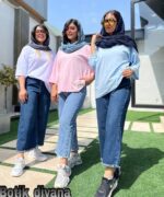 تیشرت بیسیک