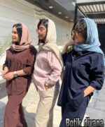 شومیز لینن