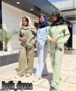 شومیز لینن
