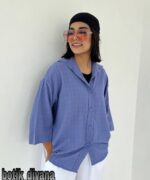 شومیز خنک بوتیک دیانا