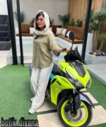 شومیز کنفی