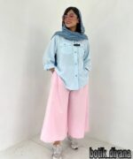 شومیز سیلک رنگی