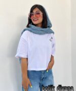 تیشرت دخترانه