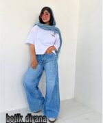 تیشرت دخترانه