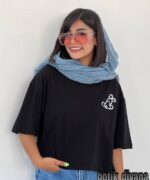 تیشرت دخترانه