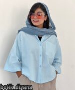 شومیز لینن
