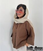 شومیز لینن