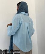 شومیز لینن