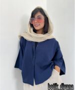 شومیز لینن