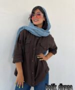 شومیز کنفی