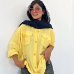 شومیز کنفی