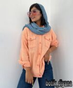 شومیز کنفی