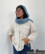 شومیز کنفی