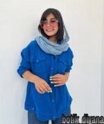 شومیز کنفی