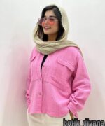 شومیز کنفی