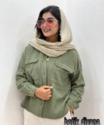 شومیز کنفی
