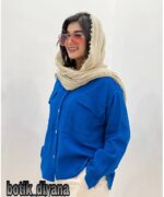 شومیز کنفی