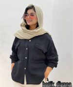 شومیز کنفی