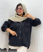 شومیز کنفی