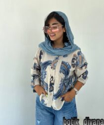 شومیز خنک