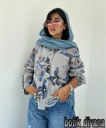 شومیز خنک