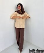 شومیز مراکشی