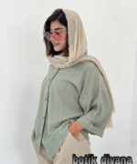 شومیز مراکشی