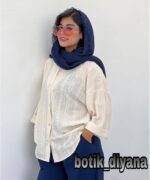 شومیز مراکشی
