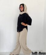 شومیز مراکشی