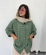 شومیز مراکشی
