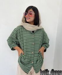 شومیز مراکشی