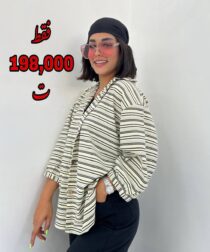 شومیز مراکشی