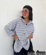 شومیز مراکشی