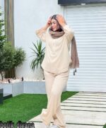 ست شومیز شلوار