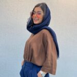 شومیز سیلک مدل چارلی