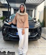 شومیز مدل جولیا