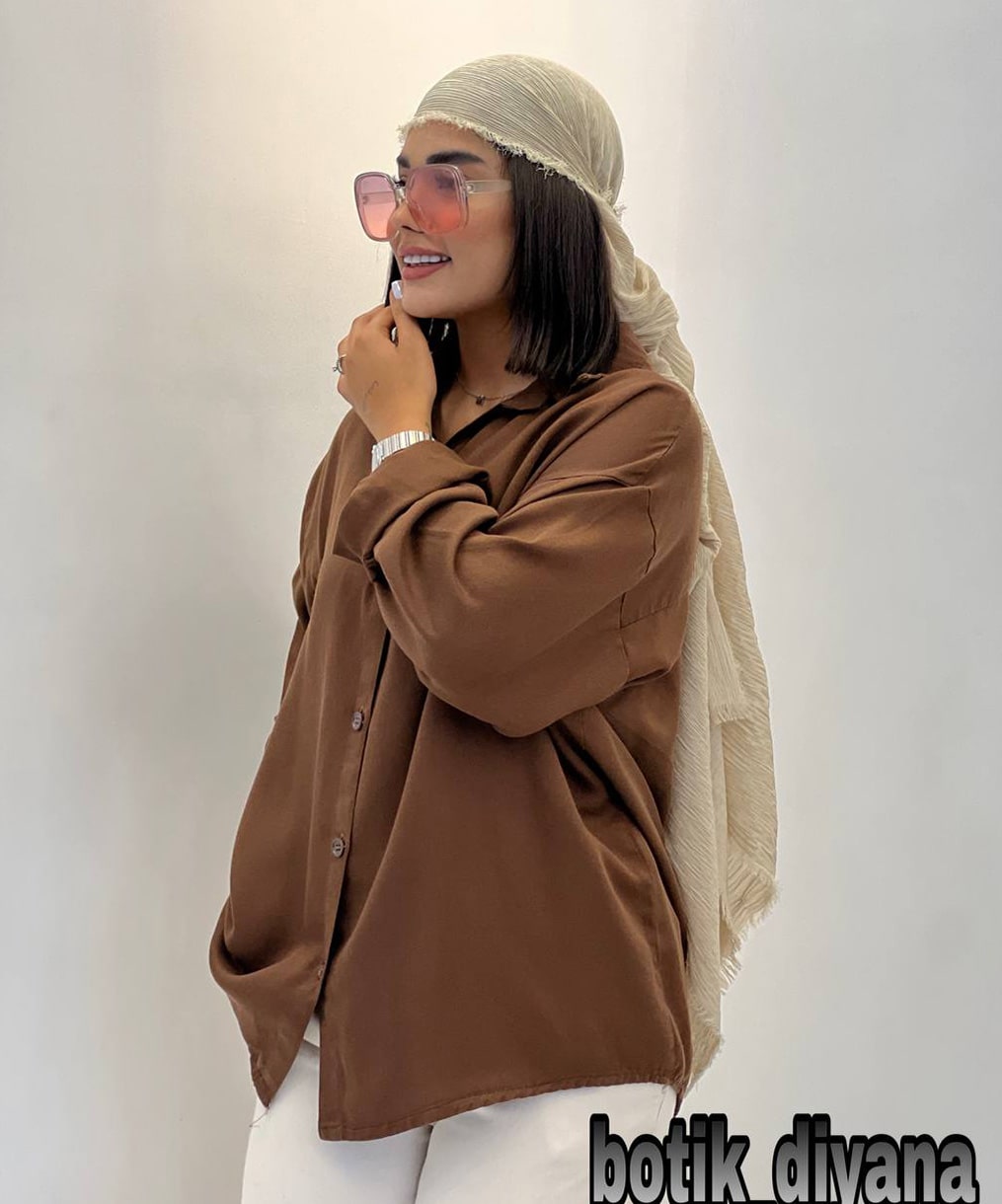 شومیز سیلک