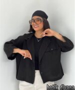 شومیز خنک مدل آنیا